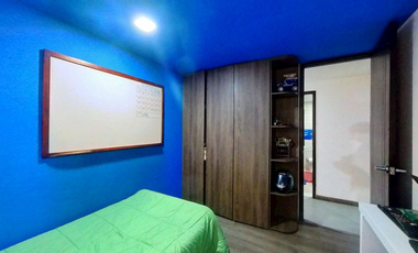 Se Vende Apartamento en conjunto Azulejo-Mosquera-Cundinamarca