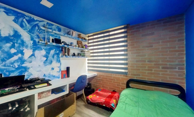 Se Vende Apartamento en conjunto Azulejo-Mosquera-Cundinamarca