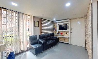 Se Vende Apartamento en conjunto Azulejo-Mosquera-Cundinamarca