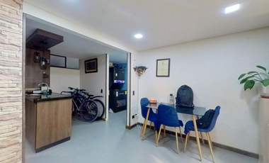 Se Vende Apartamento en conjunto Azulejo-Mosquera-Cundinamarca