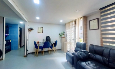 Se Vende Apartamento en conjunto Azulejo-Mosquera-Cundinamarca