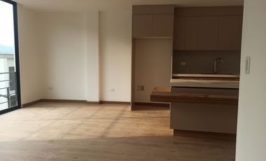 ¡En venta hermoso departamento de 2 dormitorios-accede a crédito VIP!