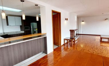 Arriendo departamento 3 dormitorios, Jiménez de la Espada y González Suárez.