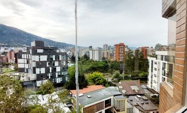 Arriendo departamento 3 dormitorios, Jiménez de la Espada y González Suárez.