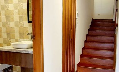 Arriendo departamento 3 dormitorios, Jiménez de la Espada y González Suárez.