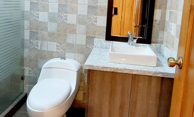 Arriendo departamento 3 dormitorios, Jiménez de la Espada y González Suárez.