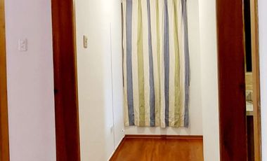 Arriendo departamento 3 dormitorios, Jiménez de la Espada y González Suárez.