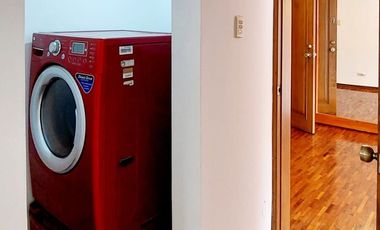 Arriendo departamento 3 dormitorios, Jiménez de la Espada y González Suárez.