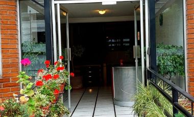 Arriendo departamento 3 dormitorios, Jiménez de la Espada y González Suárez.