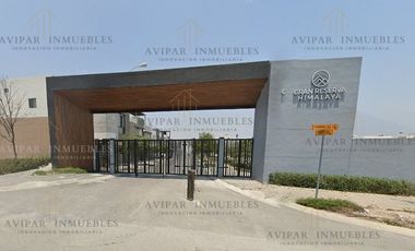 Casa en Venta en la Mejor Zona de Gran Reserva, Cumbres - Sector Himalya, Monterrey, N.L., México