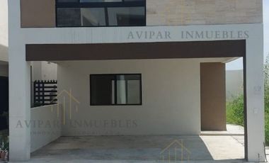 Casa en Venta en la Mejor Zona de Gran Reserva, Cumbres - Sector Himalya, Monterrey, N.L., México