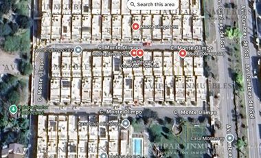 Casa en Venta en la Mejor Zona de Gran Reserva, Cumbres - Sector Himalya, Monterrey, N.L., México