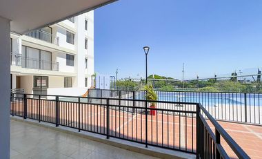 VENDO APARTAMENTO EN EL SECTOR GARUPAL DE LA CIUDAD DE VALLEDUPAR -CESAR