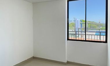 VENDO APARTAMENTO EN EL SECTOR GARUPAL DE LA CIUDAD DE VALLEDUPAR -CESAR