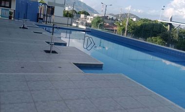 VENDO APARTAMENTO EN EL SECTOR GARUPAL DE LA CIUDAD DE VALLEDUPAR -CESAR