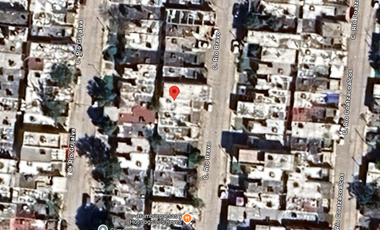 VENTA DE CASA EN TAMAULIPAS ALTAMIRA COL SANTA ANITA