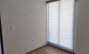 Departamento Nuevo, 2 Recamaras, Fracc. Cerrado, Cerca Volkswagen, $4,300.00