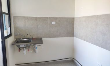 Departamento Nuevo, 2 Recamaras, Fracc. Cerrado, Cerca Volkswagen, $4,300.00