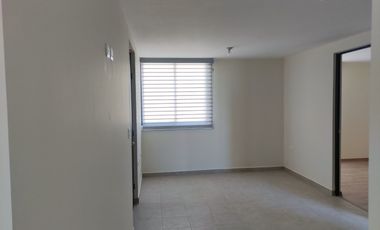 Departamento Nuevo, 2 Recamaras, Fracc. Cerrado, Cerca Volkswagen, $4,300.00