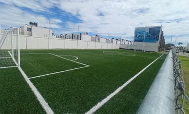 Departamento Nuevo, 2 Recamaras, Fracc. Cerrado, Cerca Volkswagen, $4,300.00