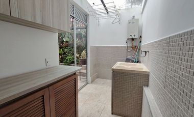 Venta de casa en Belén La Mota, unidad cerrada