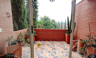 Venta de casa en Belén La Mota, unidad cerrada