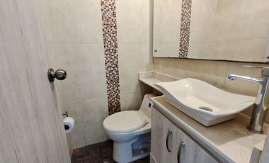 Venta de casa en Belén La Mota, unidad cerrada