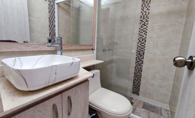 Venta de casa en Belén La Mota, unidad cerrada