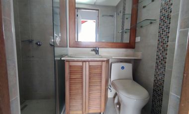 Venta de casa en Belén La Mota, unidad cerrada