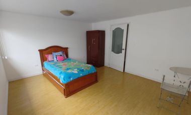 Casa de Renta en Cumbaya, Sector Colegio Aleman, Cumbaya