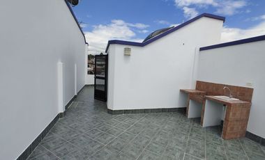 Casa de Renta en Cumbaya, Sector Colegio Aleman, Cumbaya