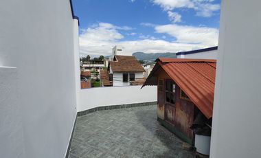 Casa de Renta en Cumbaya, Sector Colegio Aleman, Cumbaya