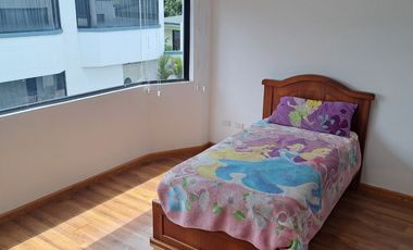 Casa de Renta en Cumbaya, Sector Colegio Aleman, Cumbaya