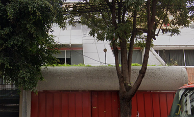 Moras, Colonia Acacias, Benito Juárez, CDMX