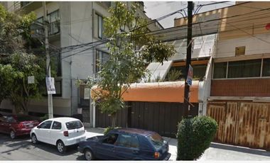 Moras, Colonia Acacias, Benito Juárez, CDMX