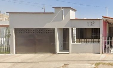 VENTA DE CASA EN AGUASCALIENTES   AGUASCALIENTES   COLINAS DEL RIO