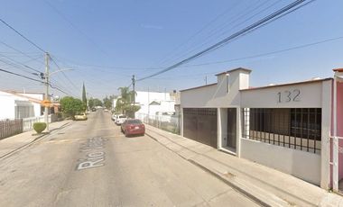 VENTA DE CASA EN AGUASCALIENTES   AGUASCALIENTES   COLINAS DEL RIO