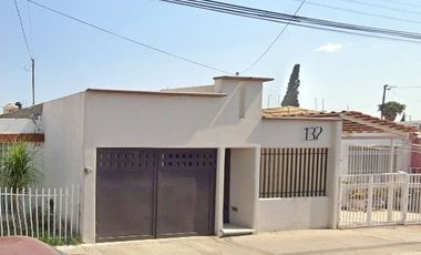 VENTA DE CASA EN AGUASCALIENTES   AGUASCALIENTES   COLINAS DEL RIO