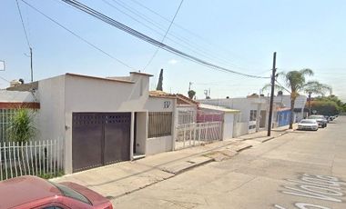 VENTA DE CASA EN AGUASCALIENTES   AGUASCALIENTES   COLINAS DEL RIO