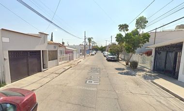 VENTA DE CASA EN AGUASCALIENTES   AGUASCALIENTES   COLINAS DEL RIO