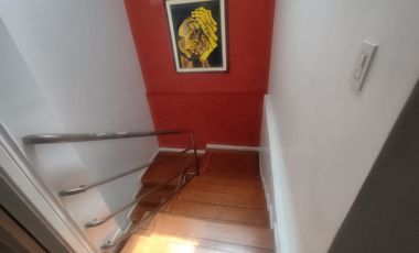 Espectacular Casa a la Venta sector Cumbaya, Urb. Santa Lucía