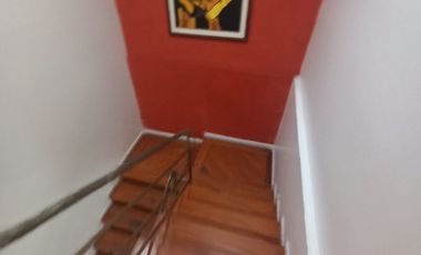 Espectacular Casa a la Venta sector Cumbaya, Urb. Santa Lucía