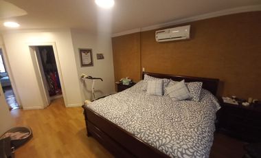 Espectacular Casa a la Venta sector Cumbaya, Urb. Santa Lucía
