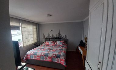 Espectacular Casa a la Venta sector Cumbaya, Urb. Santa Lucía