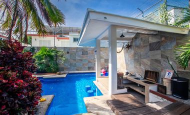 HERMOSA PROPIEDAD EN PUERTO VALLARTA JALISCO!!!