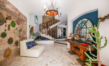HERMOSA PROPIEDAD EN PUERTO VALLARTA JALISCO!!!