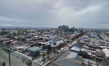 Arriendo Departamento 1 doritorio a pasos del centro y palza de armas de Chillán  de 1 dormitorio 1 baño cocina full euipada