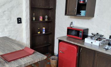 Departamento Amueblado en Renta en Zavaleta, Cerca de Recta y Camino Real, Puebla Published