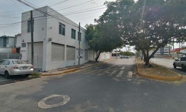 Local esquina el Coyol, Veracruz.