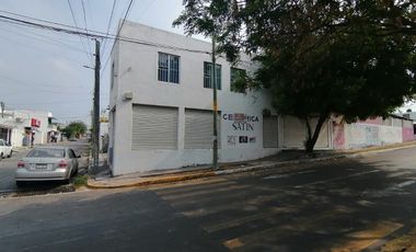 Local esquina el Coyol, Veracruz.